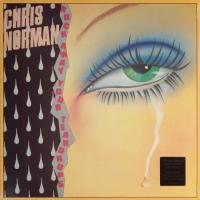 Виниловая пластинка Chris Norman / Rock Away Your Teardrops (Limited Edition)(Coloured Vinyl)(LP)