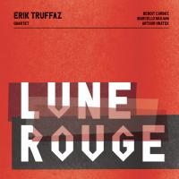 Компакт-диск Erik Truffaz / Lune Rouge (CD)