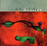 Компакт-диск Lisa Gerrard & Pieter Bourke / Duality (1CD)