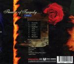 Компакт-диск Theatre Of Tragedy / Aegis (RU)(CD)