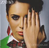 Компакт-диск Zaho / Album Zaho 2012 (1CD)