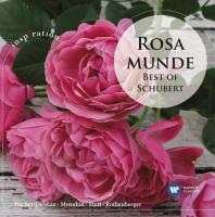 Компакт-диск Dietrich Fischer-Dieskau, Riccardo Muti, Yehudi Menuhin, Janet Baker /  Best Of Schubert (1CD)