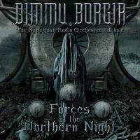Виниловая пластинка Dimmu Borgir / Forces If The Northern Light (2LP)