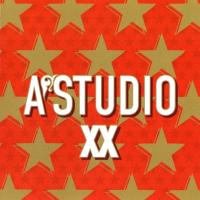 Компакт-диск A'Studio / XX (CD)
