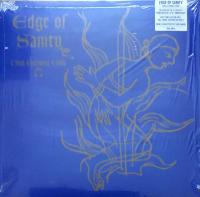 Виниловая пластинка Edge Of Sanity / Until Eternity Ends EP (1LP)