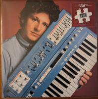 Виниловая пластинка Charlie Puth / Whatever's Clever! (coloured) (1LP)