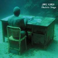 Виниловая пластинка Eddie Vedder / Ukulele Songs (1LP)