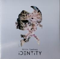 Виниловая пластинка Nitin Sawhney / Identity (Black Vinyl) (2LP)