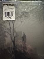 Виниловая пластинка Myrkur / M (1LP)