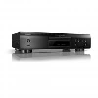 CD проигрыватель Denon DCD800NEBKE2
