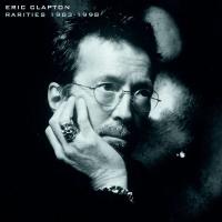 Виниловая пластинка Eric Clapton / Rarities 1983-1998 (lp)