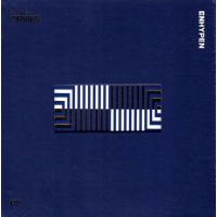 Компакт-диск Enhypen / Border: Carnival (Up Version) (CD+Photo Book, Poster, Up Version, Deluxe Boxset) (1CD)