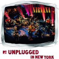 Виниловая пластинка Nirvana / MTV Unplugged In New York (25th Anniversary Edition) (2LP) Виниловая пластинка Nirvana / MTV Unplugged In New York (25th Anniversary Edition) (2LP)