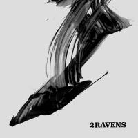Виниловая пластинка Roger O'Donnell / 2 Ravens (LP)