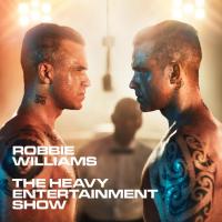 Компакт-диск Robbie Williams / The Heavy Entertainment Show (RU)(CD)