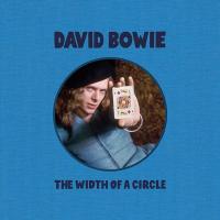 Компакт-диск David Bowie / The Width Of A Circle (Limited Edition)(2CD)