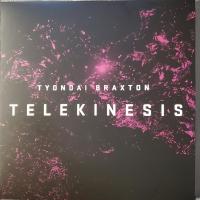 Виниловая пластинка TYONDAI BRAXTON / TELEKINESIS (1LP)