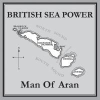 Компакт-диск British Sea Power / Man Of Aran (RU)(CD)