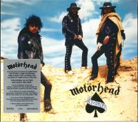 Компакт-диск Motorhead / Ace Of Spades - deluxe (Digisleeve, Deluxe) (2CD)