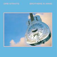 Виниловая пластинка Dire Straits / Brothers In Arms (2LP)