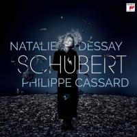Виниловая пластинка Natalie Dessay, Philippe Cassard / Schubert (2LP)