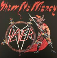 Виниловая пластинка Slayer / Show no mercy (2LP) Виниловая пластинка Slayer / Show no mercy (2LP)