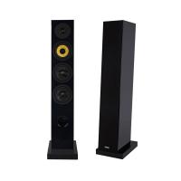 Напольная акустика Davis Acoustics Courbet 5 Blue Gloss