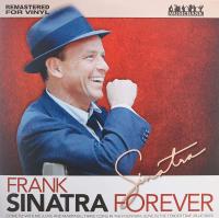 Виниловая пластинка FRANK SINATRA / FOREVER (LP)