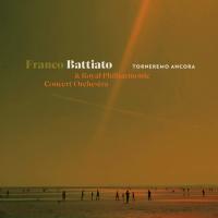 Виниловая пластинка Franco Battiato, Royal Philharmonic Concert Orchestra / Torneremo Ancora (2LP)