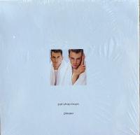 Компакт-диск Pet Shop Boys / Please (Digisleeve) (1CD)