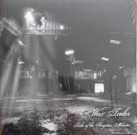 Виниловая пластинка Wax Tailor / Tales of the Forgotten Melodies (2LP)