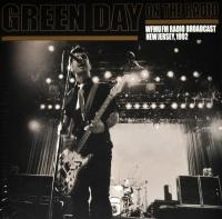 Виниловая пластинка Green Day / ON THE RADIO (2LP)