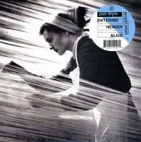 Виниловая пластинка WHITE JACK Entering Heaven Alive (Detroit Denim) (LP)