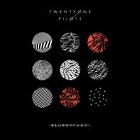 Виниловая пластинка Twenty One Pilots / Blurryface (2LP)