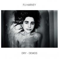 Виниловая пластинка PJ Harvey / Dry - Demos (LP)
