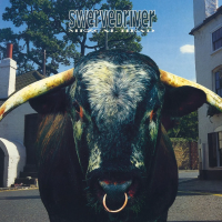 Виниловая пластинка Swervedriver / Mezcal Head (1LP)