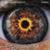 Компакт-диск Breaking Benjamin / Ember (CD)