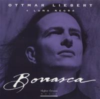 Компакт-диск Ottmar Liebert / Borrasca (Jewel) (1CD)