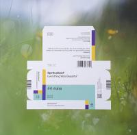 Виниловая пластинка Spiritualized / Everything Was Beautiful (1LP)