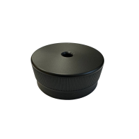 Клемп прижимной VPI Knurled Black Record Clamping Knob for HW-16.5
