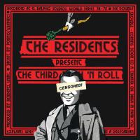Виниловая пластинка The Residents / The Third Reich 'N Roll (2LP)