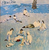 Компакт-диск Elton John / Blue moves (Jewel)(2CD)