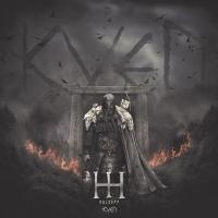 Компакт-диск Hulkoff / Kven (RU)(CD)
