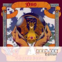 Компакт-диск Dio / Sacred Heart (Deluxe Edition)(2CD)