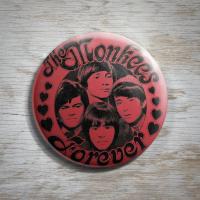 Компакт-диск The Monkees / Forever (CD)