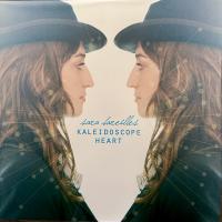 Виниловая пластинка Sara Bareilles / Kaleidoscope Heart (2LP)