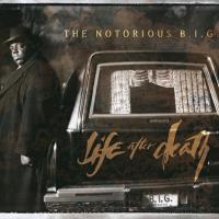 Виниловая пластинка The Notorious B.I.G. / Life After Death (3LP)