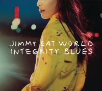 Компакт-диск Jimmy Eat World / Integrity Blues (CD)