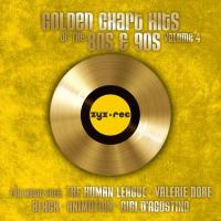 Виниловая пластинка Various Artists / Golden chart hits of the 80s & 90s - vol 4 (1LP)