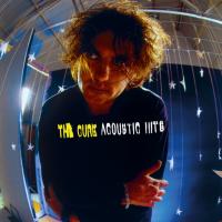 Виниловая пластинка The Cure / Acoustic Hits (2LP) Виниловая пластинка The Cure / Acoustic Hits (2LP)